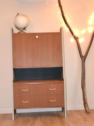 Secrétaire vintage