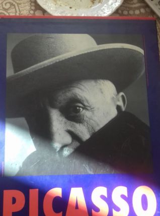 Picasso;2 vol 