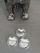 Badges 