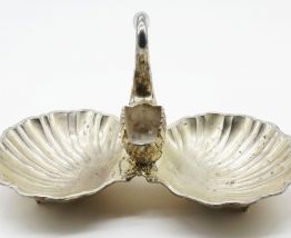 Coupelle cygne