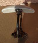 Patère antique