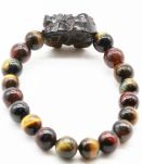 Bracelet oeil du tigre piciu