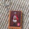 PORTE CLÉS BISCUITERIE LU