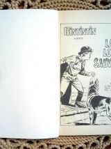 BD story - Rintintin et Rusty - 1986