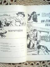BD story - Rintintin et Rusty - 1986
