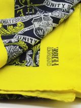 Foulard haute couture Gianfranco Ferré