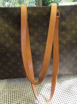Louis Vuitton Cabas sac ancien