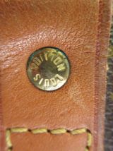 Louis Vuitton Cabas sac ancien