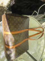 Louis Vuitton Cabas sac ancien