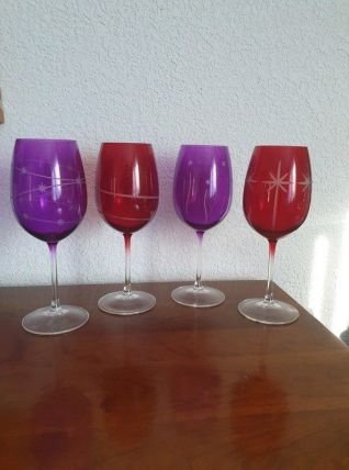 Très grands verres