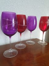 Très grands verres