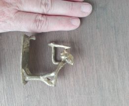 Statuettes africaines