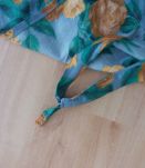 Tablier vintage