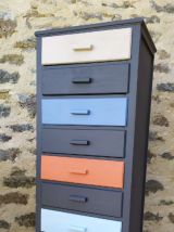 Chiffonnier vintage