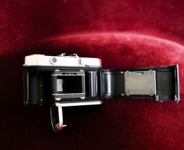 Voigtlander Vito B (1954) 