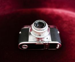 Voigtlander Vito B (1954) 