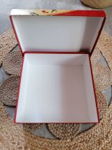 Boîte cadeau Hermès 