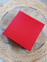 Boîte cadeau Hermès 