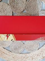 Boîte cadeau Hermès 
