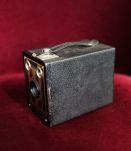 Brownie Junior  Six-20 (1942)