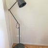 Lampe vintage allemande