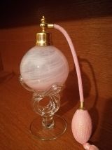 Vaporisateur parfum ancien