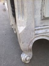 Secrétaire style Louis XV