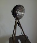 lampe vintage création unique phare de voiture ancienne