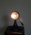 lampe vintage création unique phare de voiture ancienne