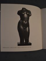 Guide Musée National d'Art Occidental Tokio