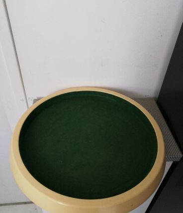 Ancienne piste de jeux