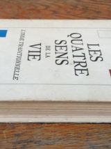 Les quatre sens de la vie - Alain Danielou 1963