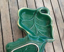 Lot 4 coupelles vintage