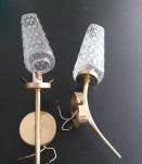 Applique vintage