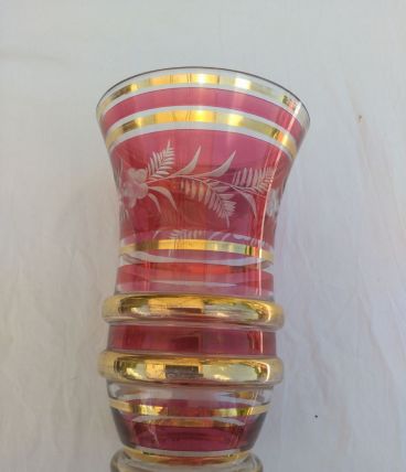 Vase année 50/60