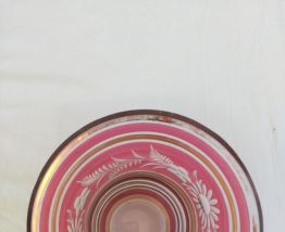 Vase année 50/60