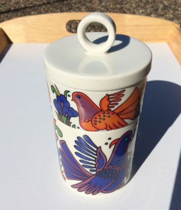 Tasse acapoulco