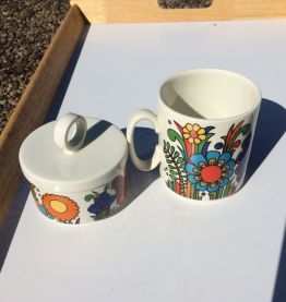 Tasse acapoulco