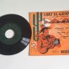 Luiz El Grande y su typica orquestra - Vinyle 45  t
