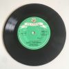 Folklores hongrois et roumain - Vinyle 45 t