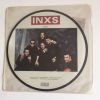 INXS -Picture Disc 45 t