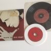 Jean Paul Gaultier - Vinyle 45 t + mini cd