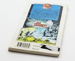 Livre rahan