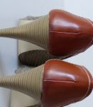 Escarpins vintage