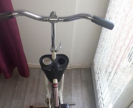Vélo vintage