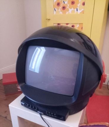 philips discoverer