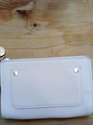 Petite pochette Chloé
