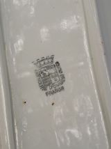 ENSEMBLE DE TOILETTE ANCIEN