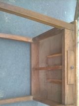 petit bureau enfant 