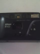 Appareil photo Nikon AF Lens 31mm